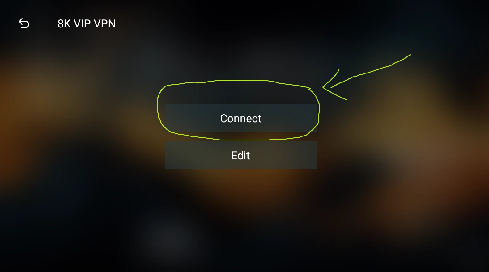 Nexomir TV